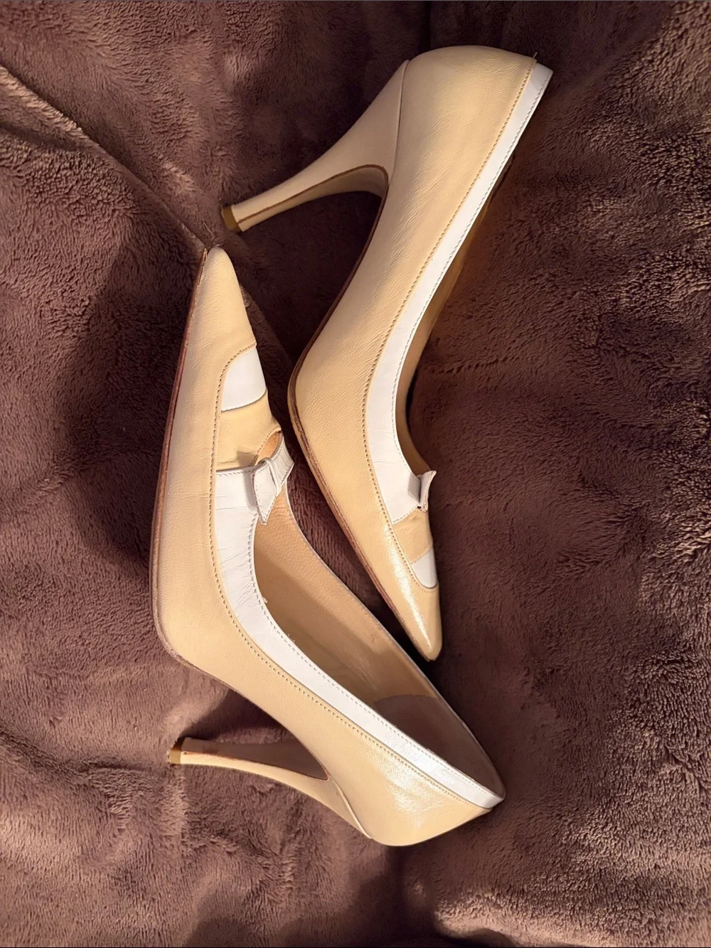 Via Spiga elegant two